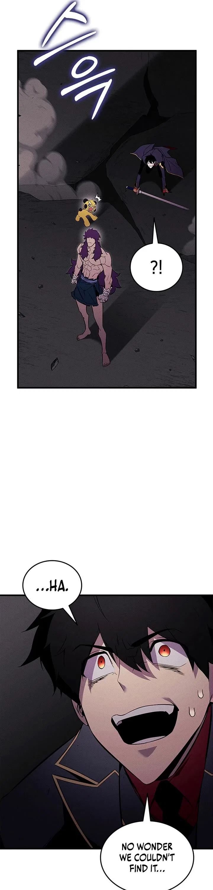 Ranker’s Return (Remake) Chapter 231 – Page 52