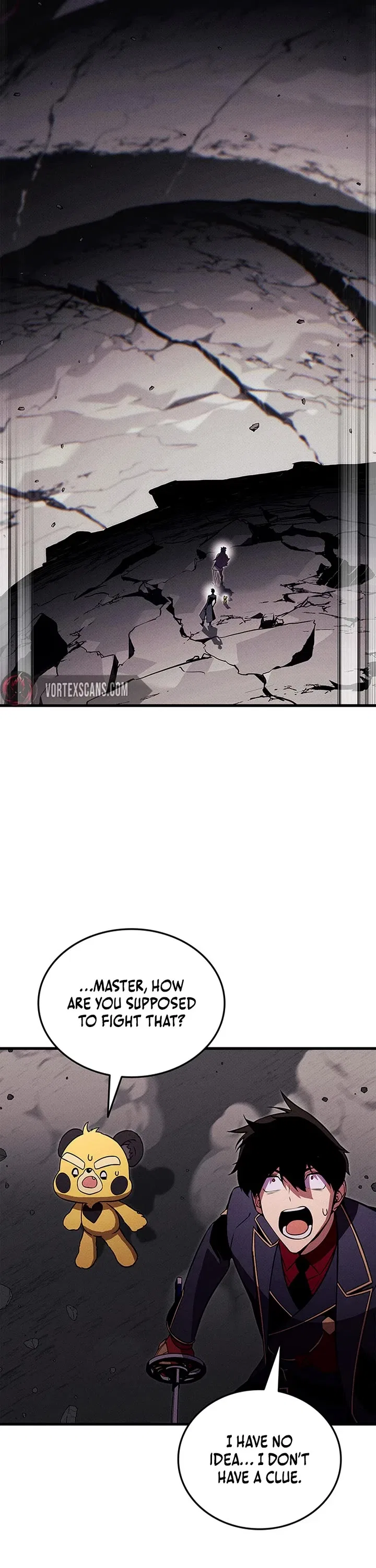 Ranker’s Return (Remake) Chapter 231 – Page 54