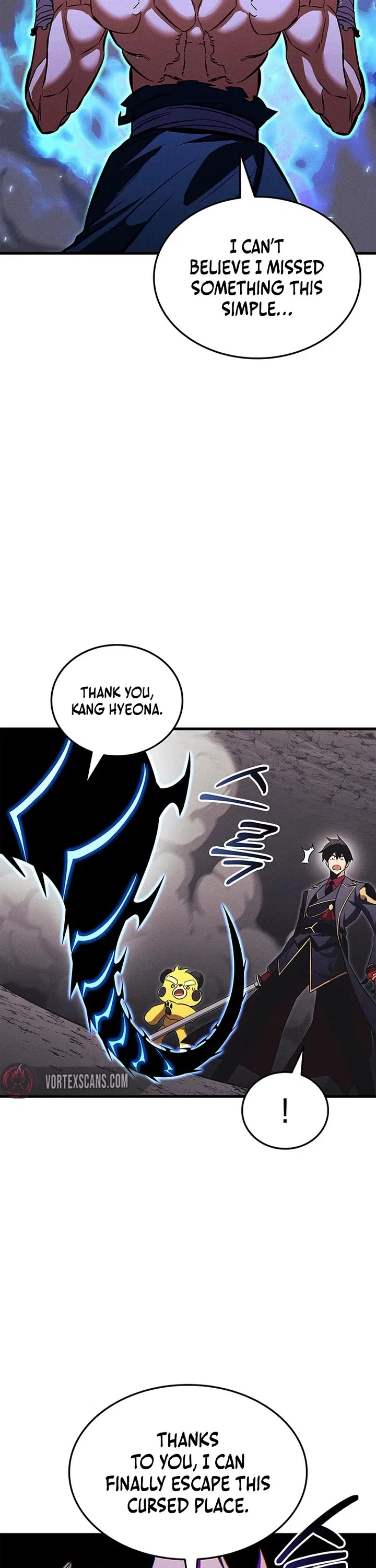 Ranker’s Return (Remake) Chapter 231 – Page 56