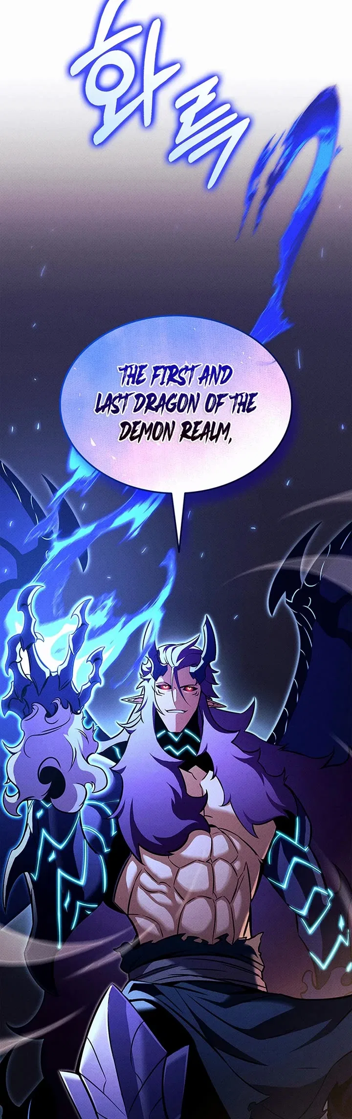 Ranker’s Return (Remake) Chapter 231 – Page 58