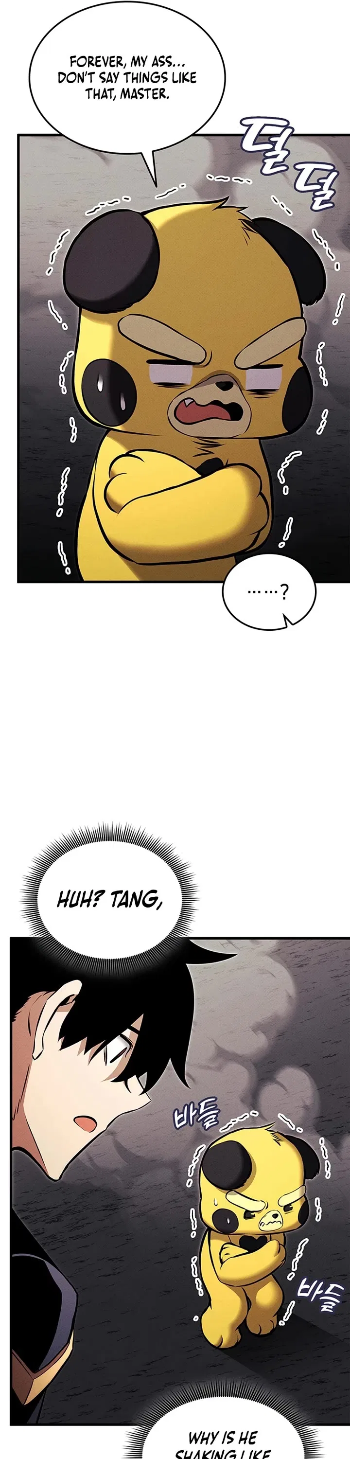 Ranker’s Return (Remake) Chapter 230 – Page 4