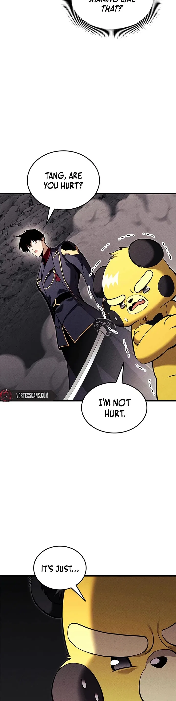 Ranker’s Return (Remake) Chapter 230 – Page 5