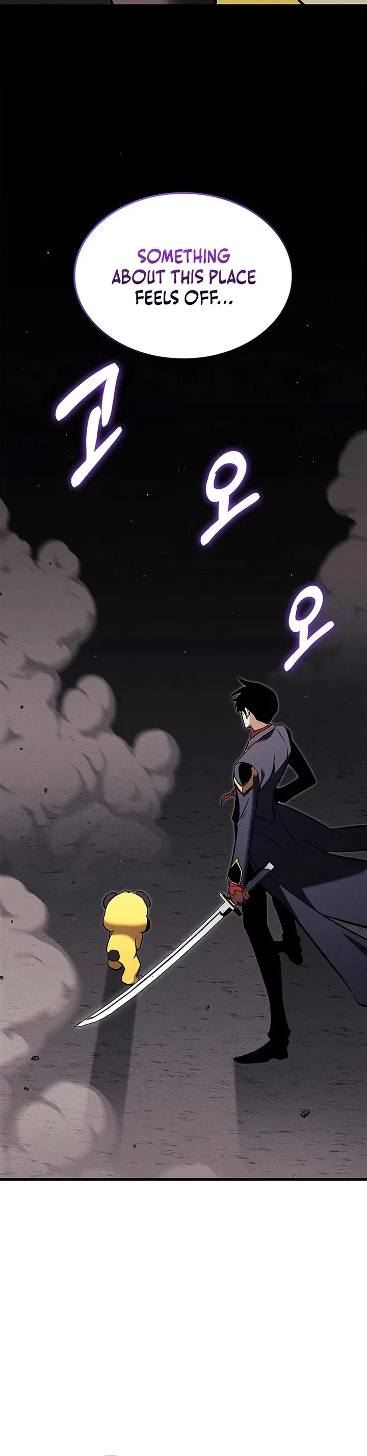 Ranker’s Return (Remake) Chapter 230 – Page 6