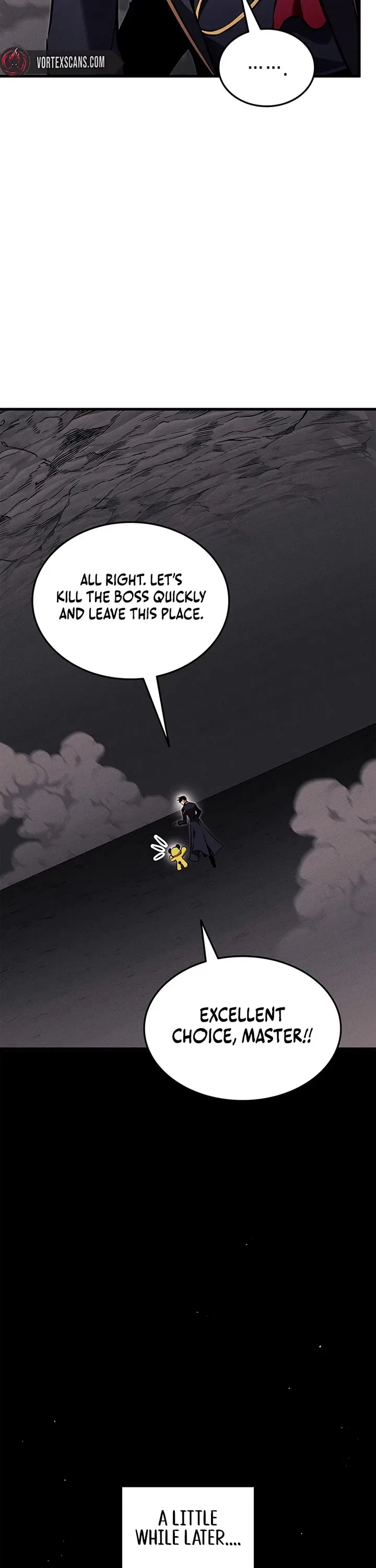 Ranker’s Return (Remake) Chapter 230 – Page 8