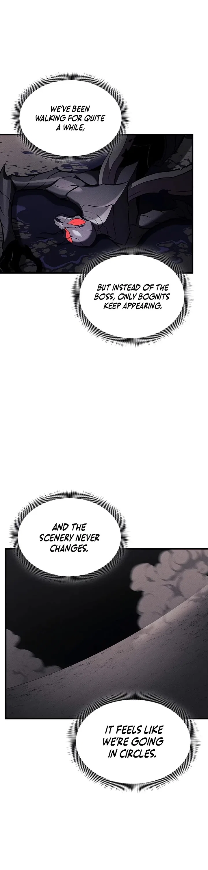 Ranker’s Return (Remake) Chapter 230 – Page 10