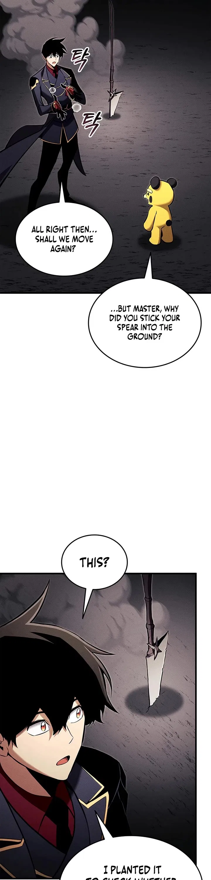 Ranker’s Return (Remake) Chapter 230 – Page 13