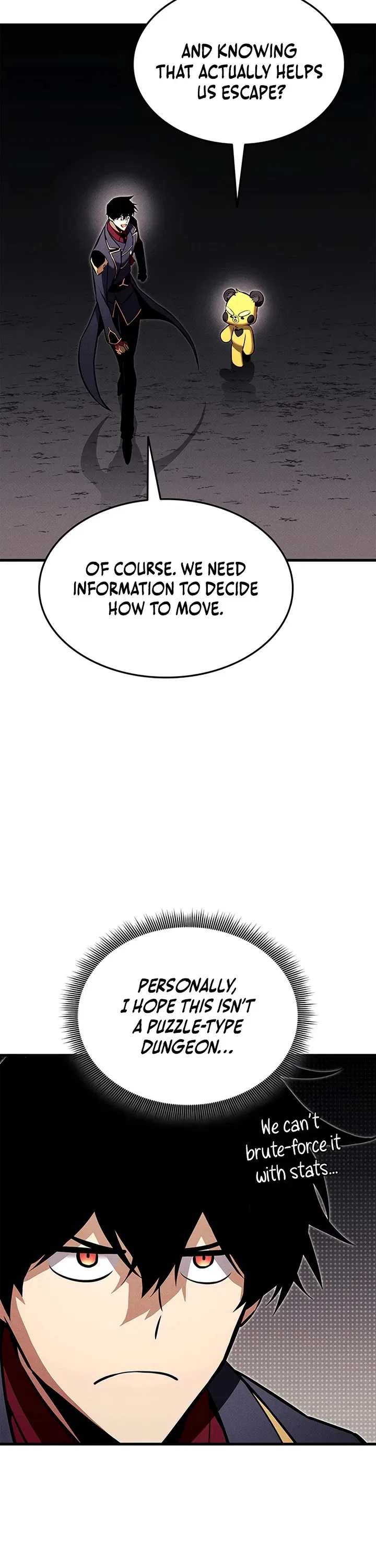 Ranker’s Return (Remake) Chapter 230 – Page 15