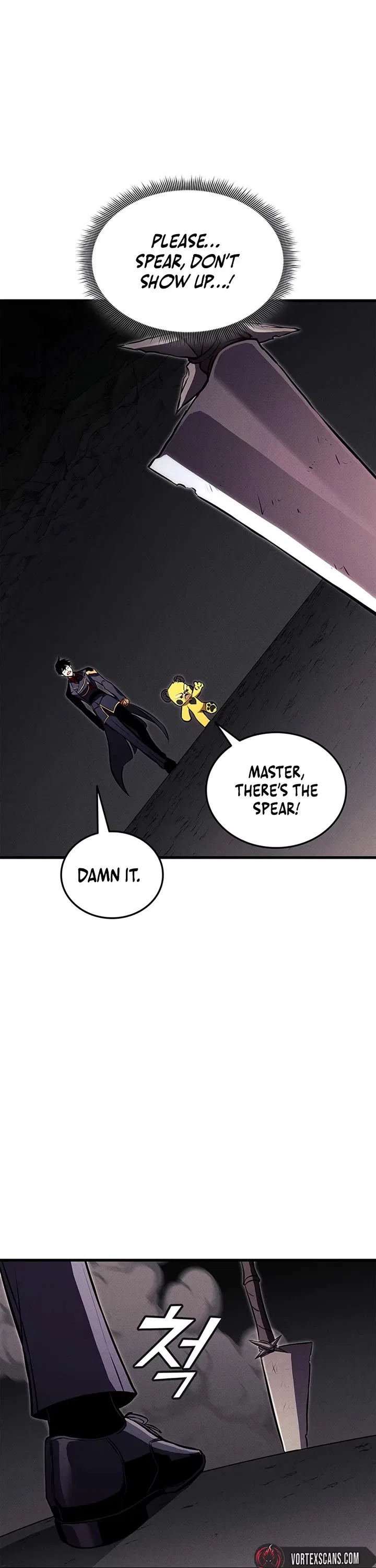 Ranker’s Return (Remake) Chapter 230 – Page 16