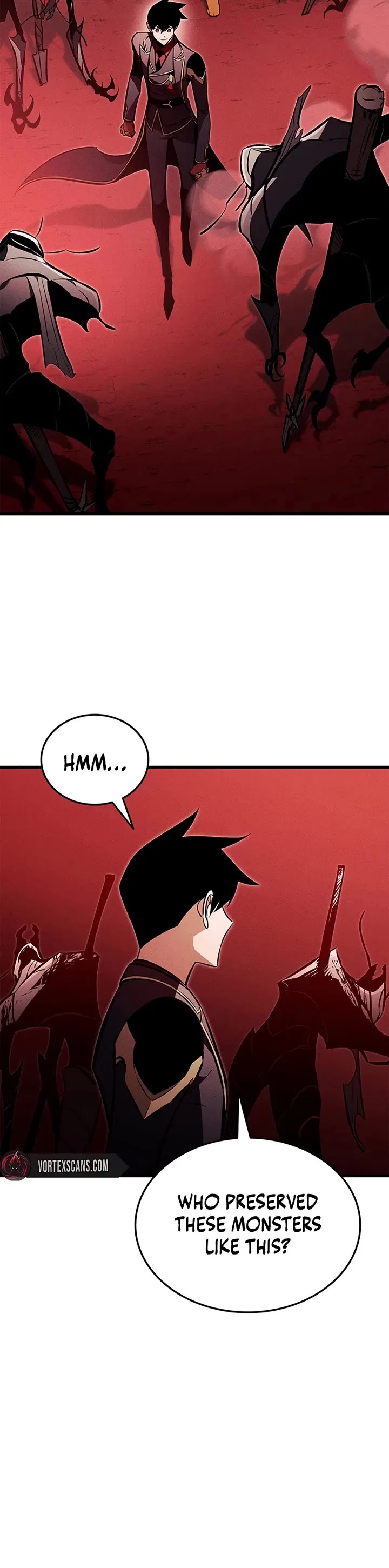 Ranker’s Return (Remake) Chapter 230 – Page 24