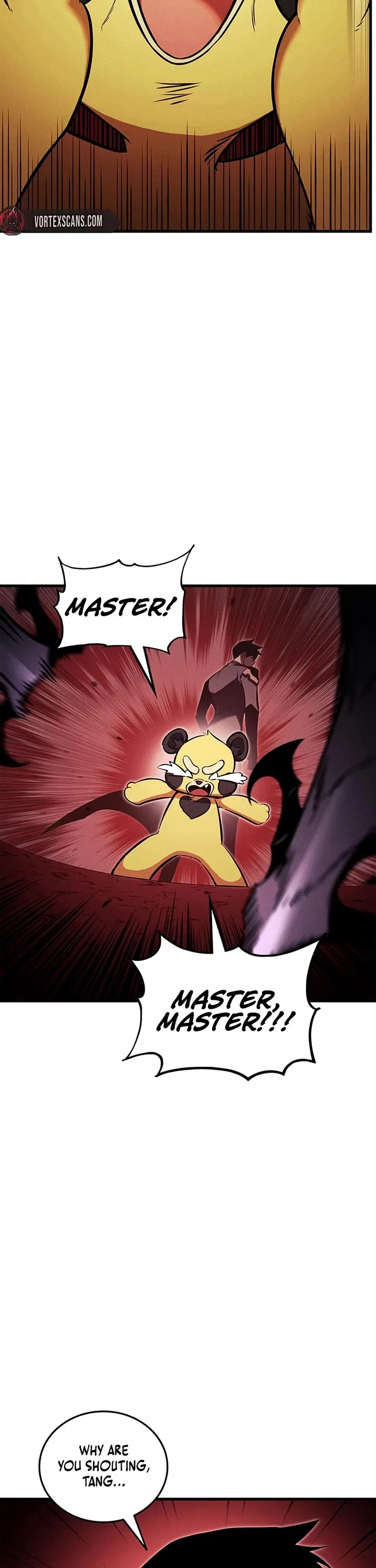 Ranker’s Return (Remake) Chapter 230 – Page 32