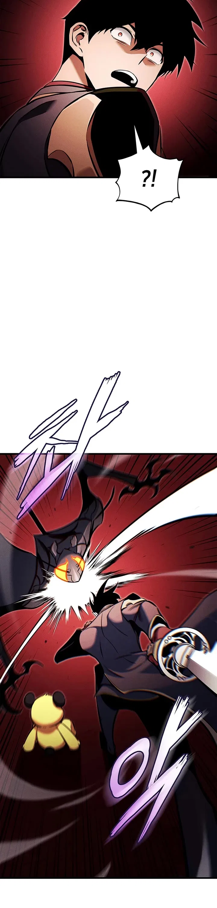 Ranker’s Return (Remake) Chapter 230 – Page 33