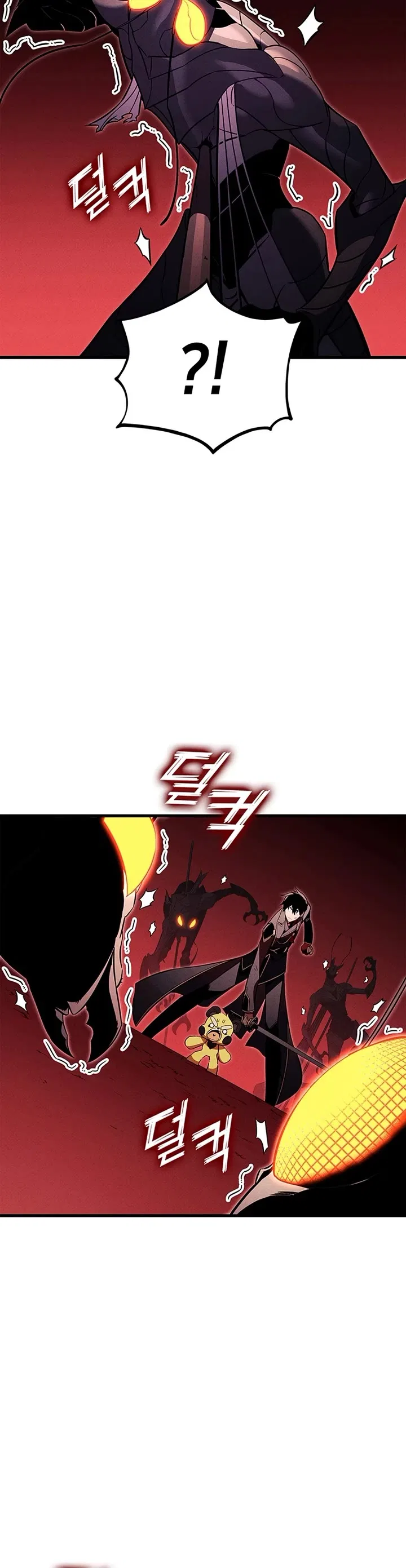 Ranker’s Return (Remake) Chapter 230 – Page 36