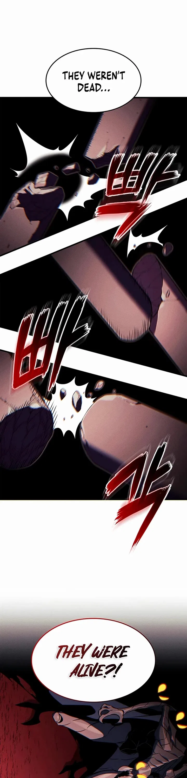 Ranker’s Return (Remake) Chapter 230 – Page 38