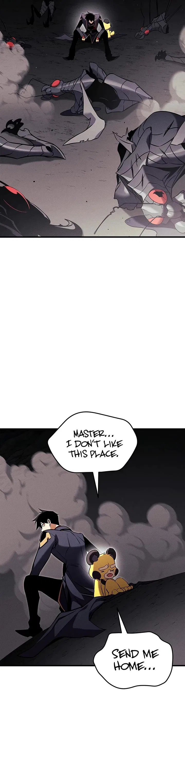 Ranker’s Return (Remake) Chapter 230 – Page 43