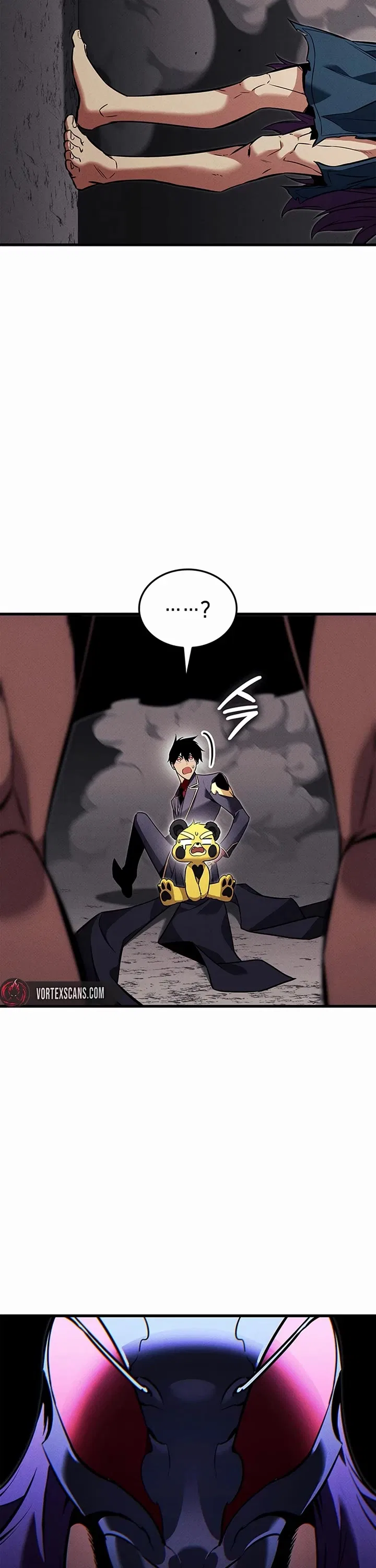 Ranker’s Return (Remake) Chapter 230 – Page 49