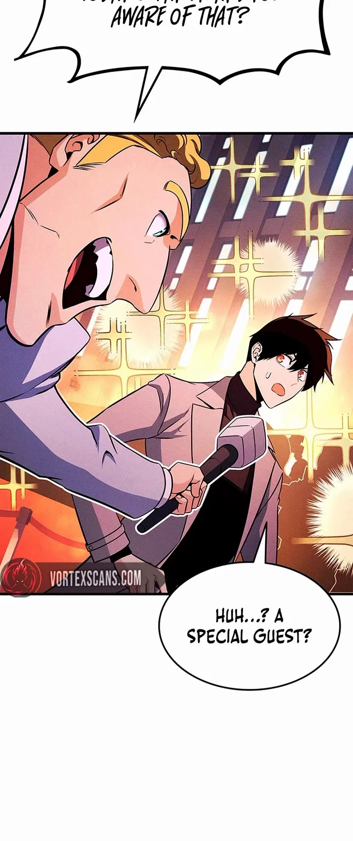 Ranker’s Return (Remake) Chapter 229 – Page 3