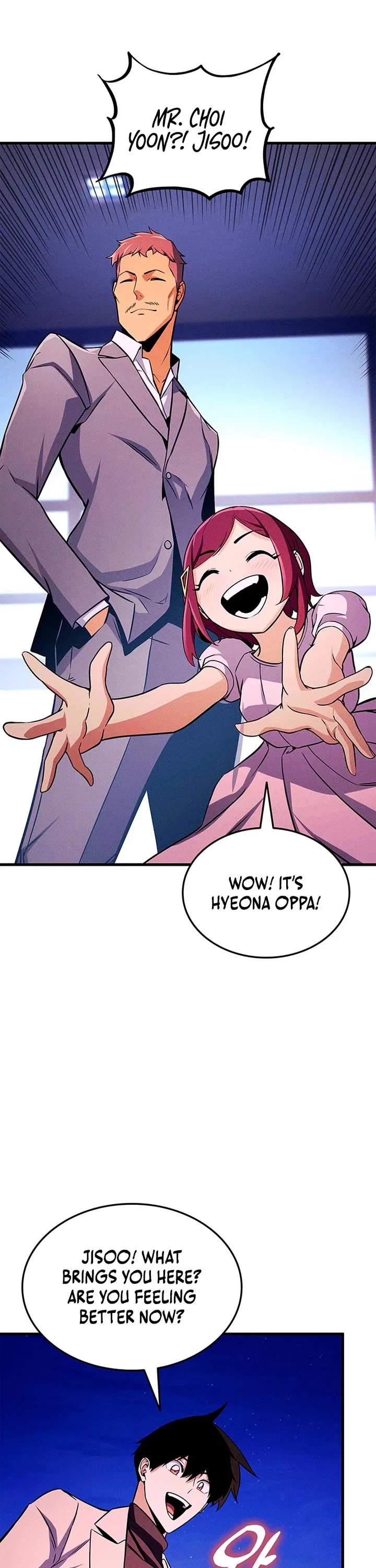 Ranker’s Return (Remake) Chapter 229 – Page 5