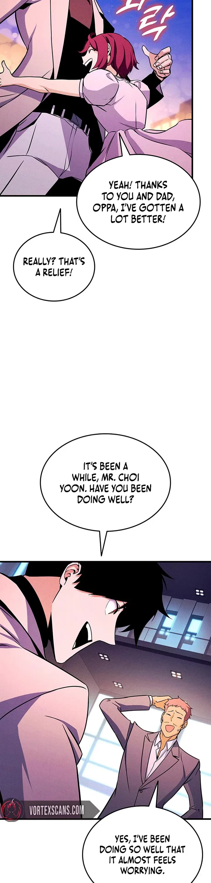 Ranker’s Return (Remake) Chapter 229 – Page 6