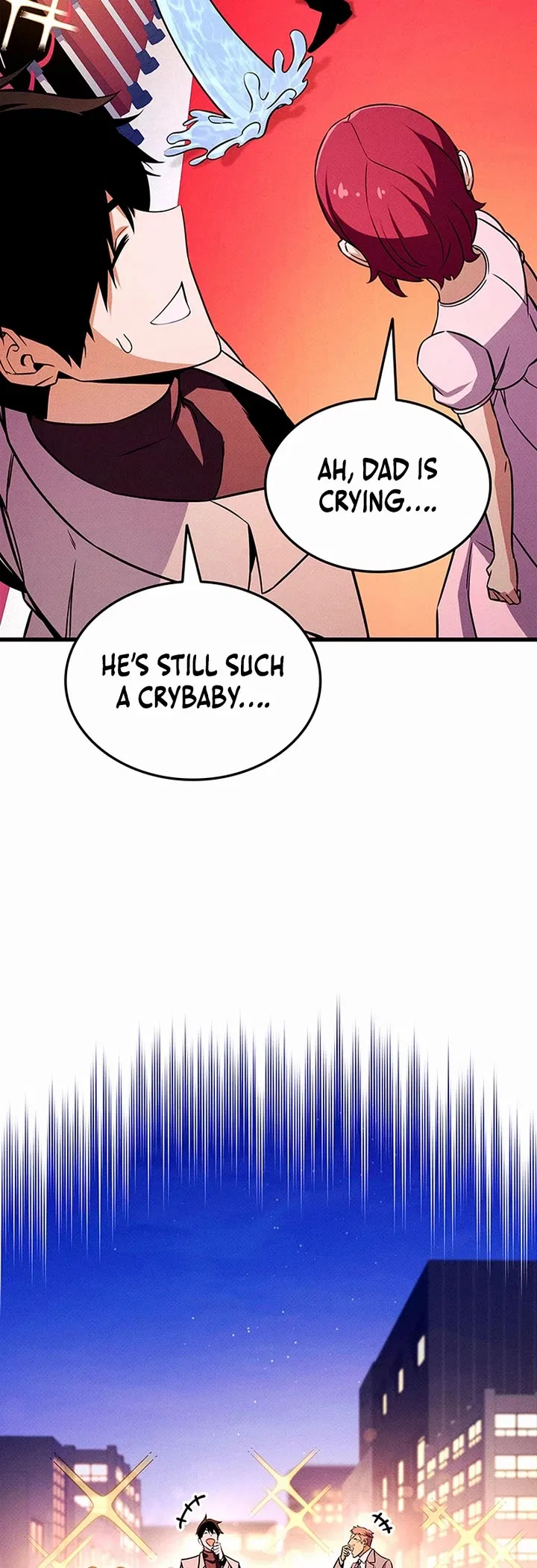 Ranker’s Return (Remake) Chapter 229 – Page 8