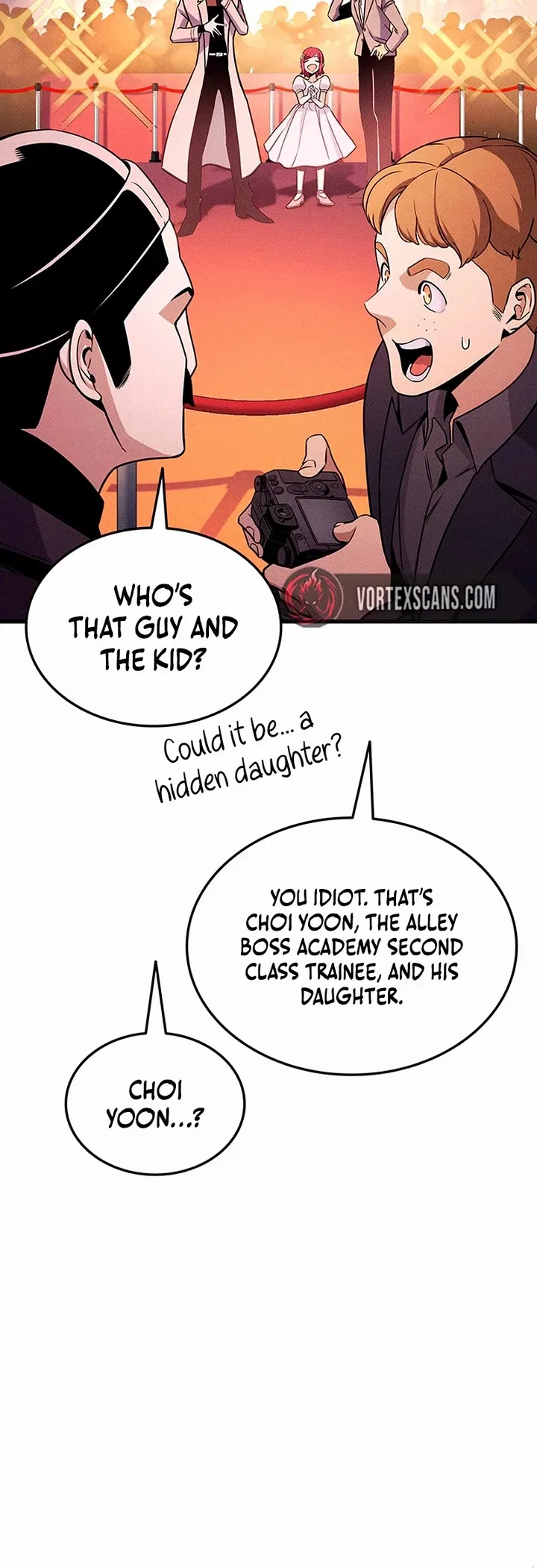 Ranker’s Return (Remake) Chapter 229 – Page 9