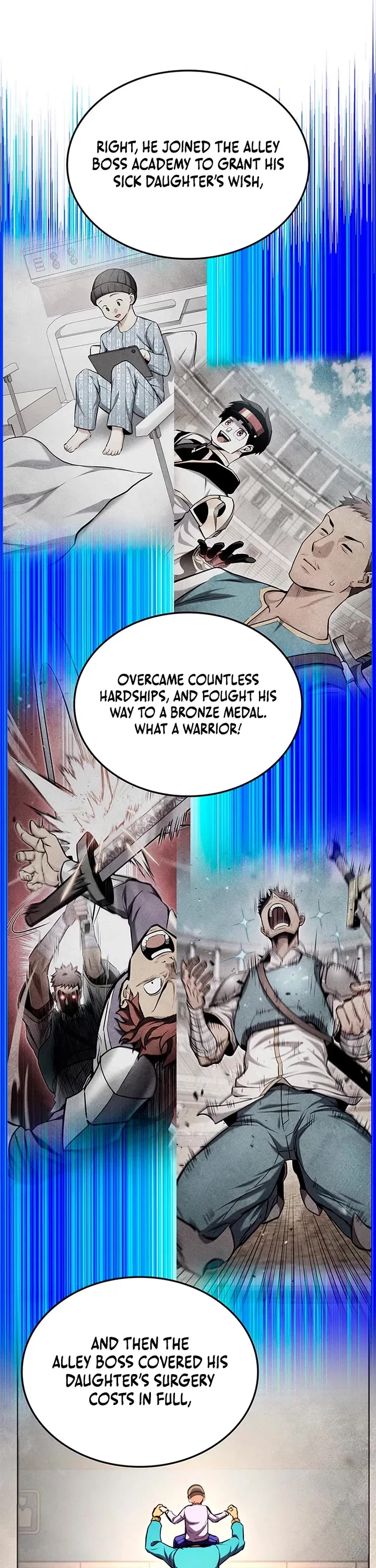 Ranker’s Return (Remake) Chapter 229 – Page 10