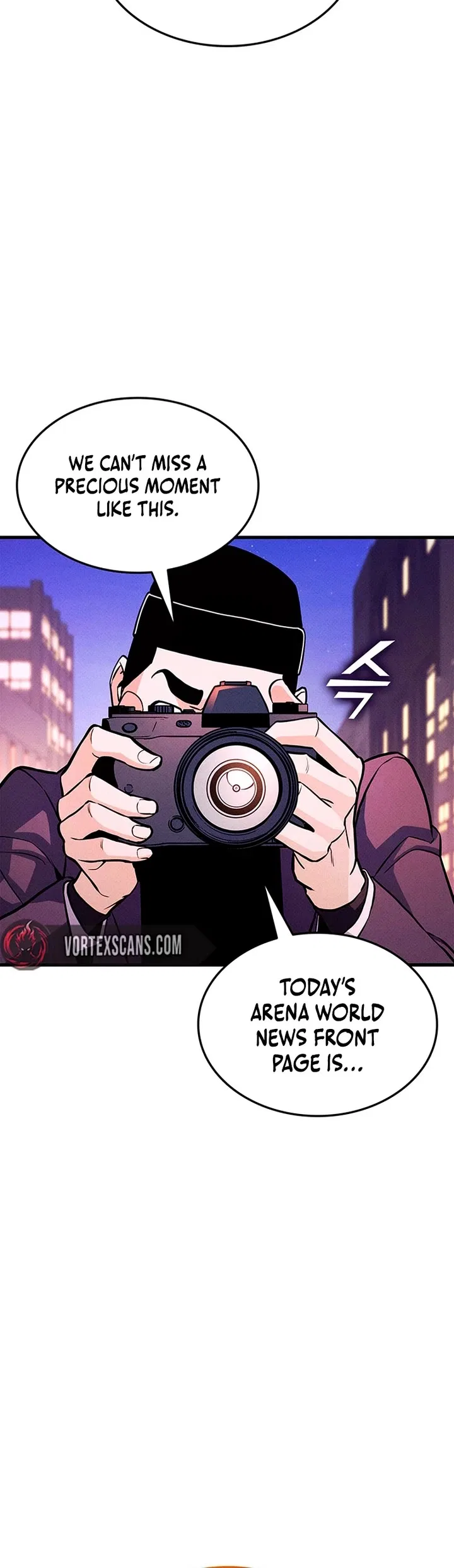 Ranker’s Return (Remake) Chapter 229 – Page 12
