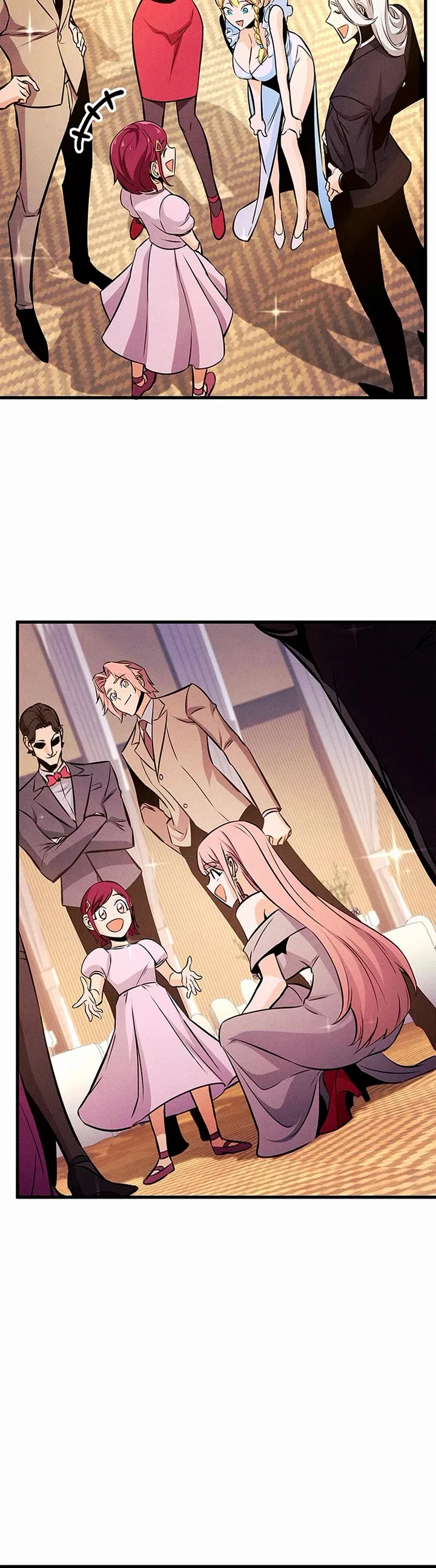 Ranker’s Return (Remake) Chapter 229 – Page 15