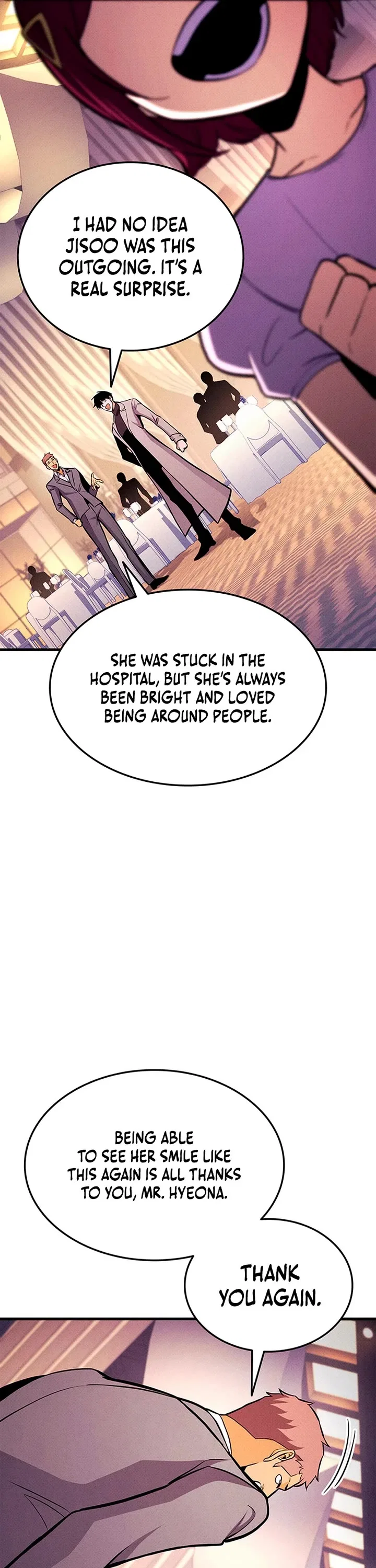 Ranker’s Return (Remake) Chapter 229 – Page 16