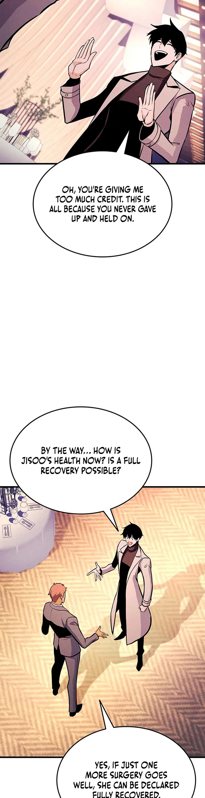 Ranker’s Return (Remake) Chapter 229 – Page 17