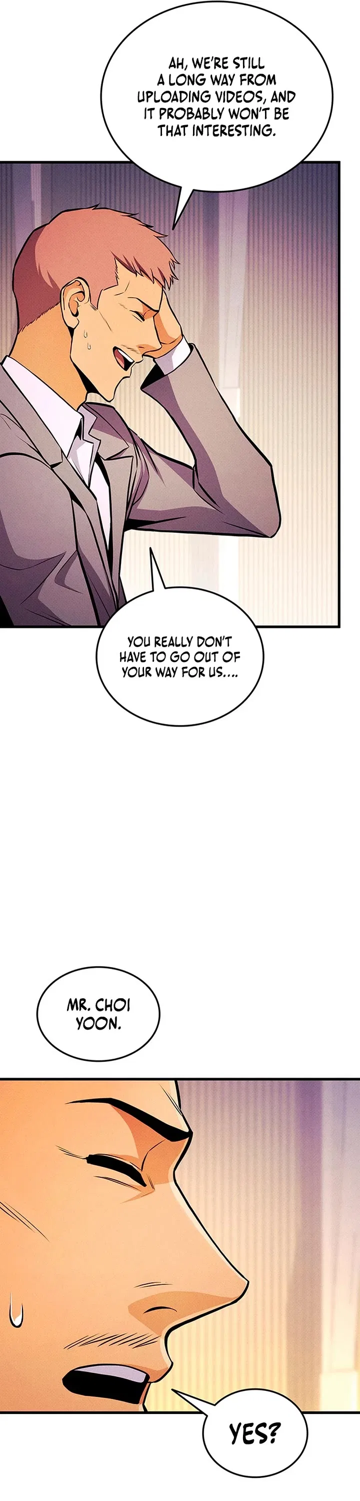 Ranker’s Return (Remake) Chapter 229 – Page 22