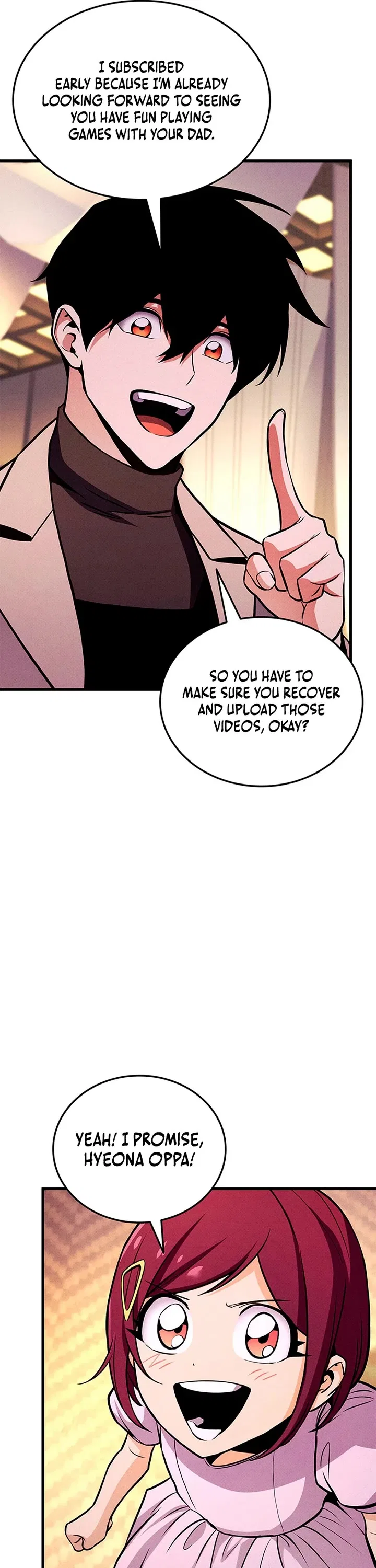 Ranker’s Return (Remake) Chapter 229 – Page 28