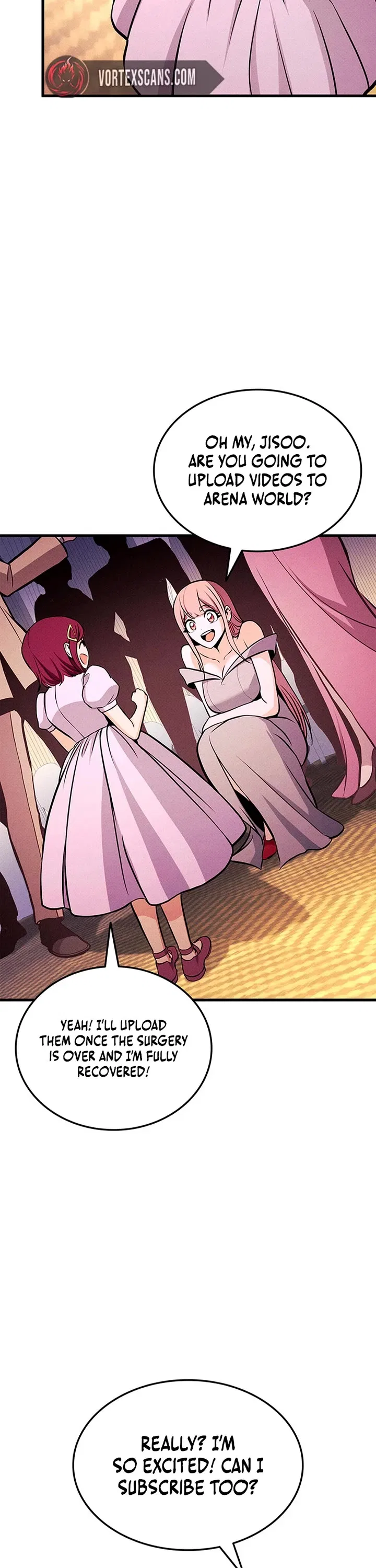 Ranker’s Return (Remake) Chapter 229 – Page 29