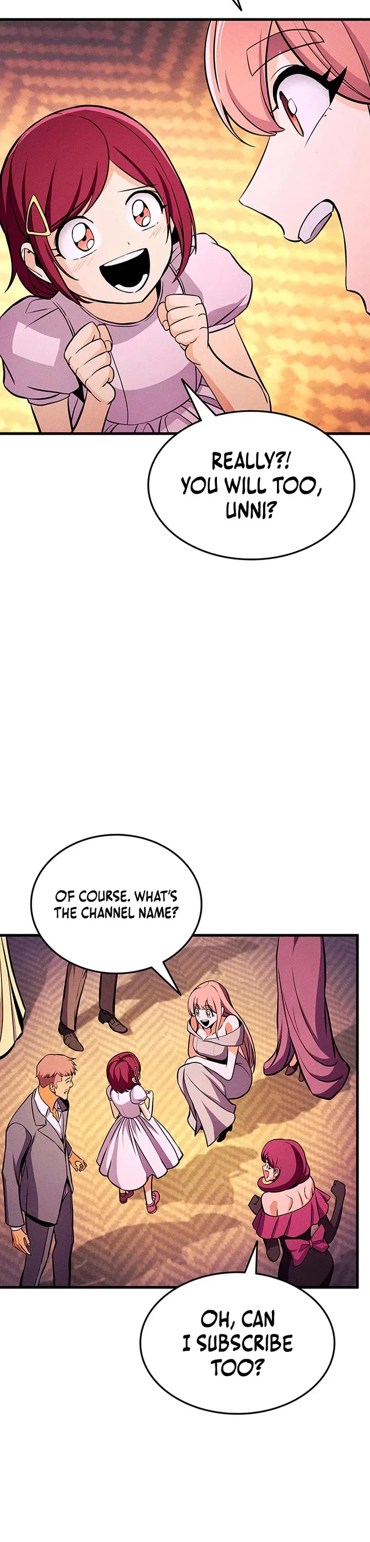 Ranker’s Return (Remake) Chapter 229 – Page 30