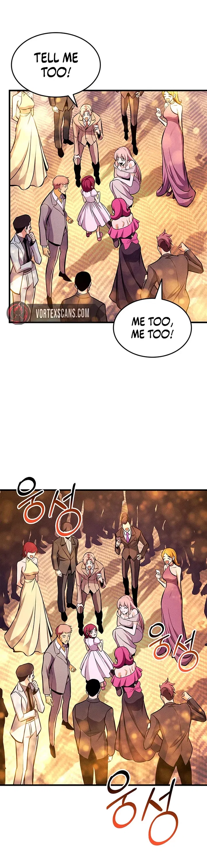 Ranker’s Return (Remake) Chapter 229 – Page 31