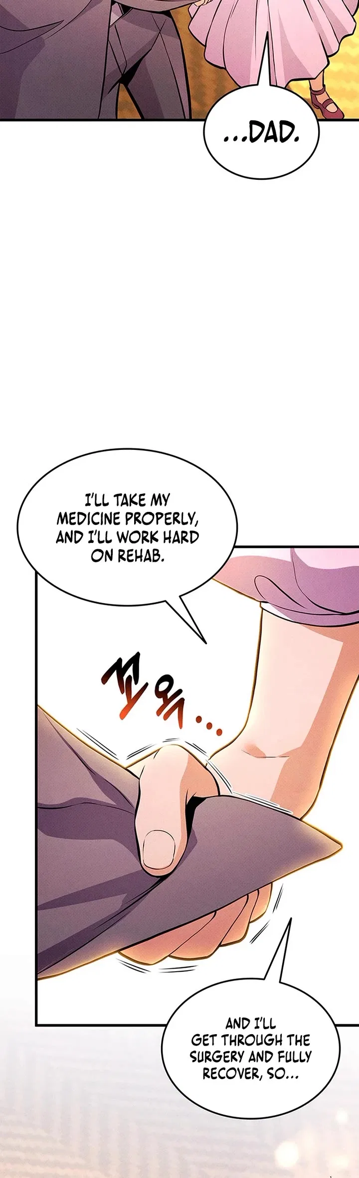 Ranker’s Return (Remake) Chapter 229 – Page 33