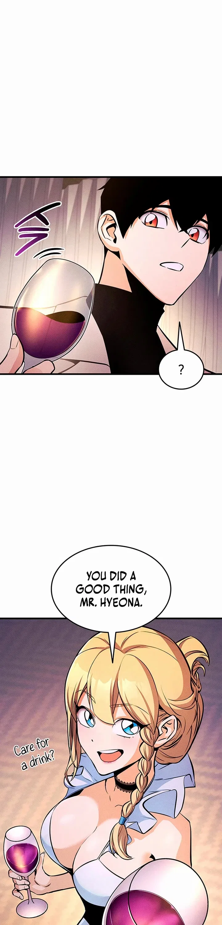 Ranker’s Return (Remake) Chapter 229 – Page 37