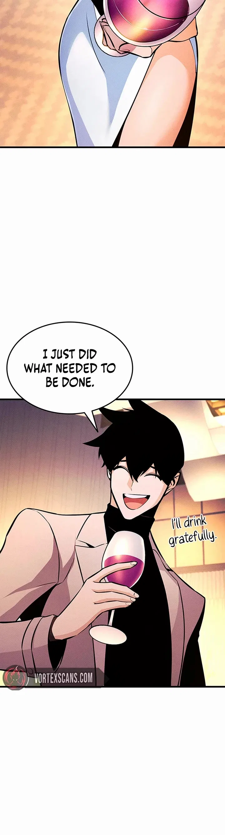 Ranker’s Return (Remake) Chapter 229 – Page 38