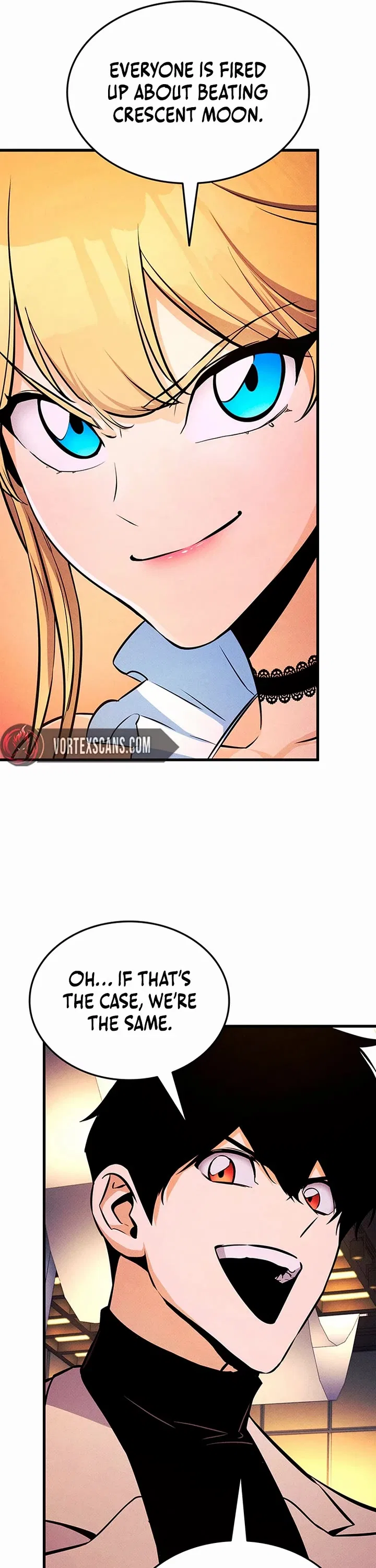 Ranker’s Return (Remake) Chapter 229 – Page 40