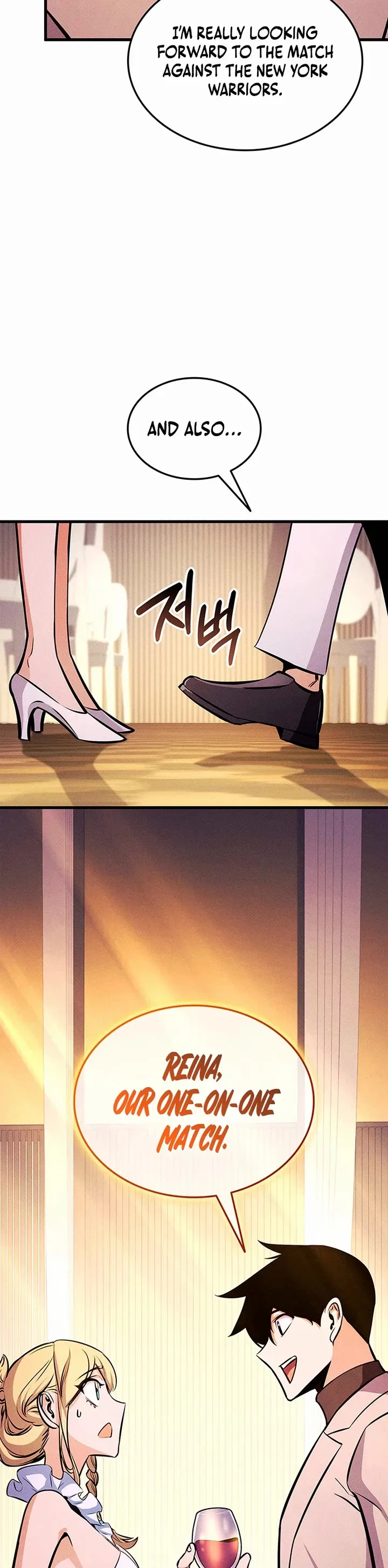 Ranker’s Return (Remake) Chapter 229 – Page 41