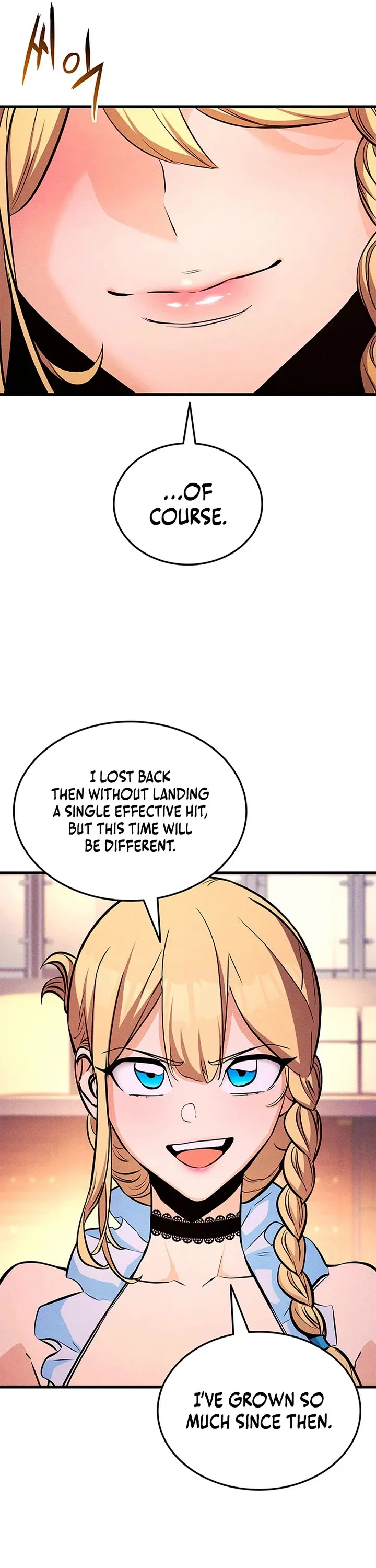 Ranker’s Return (Remake) Chapter 229 – Page 43