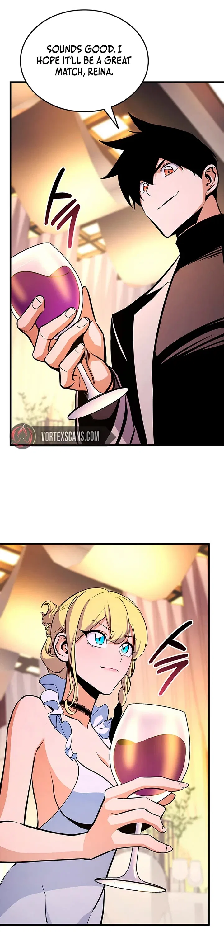 Ranker’s Return (Remake) Chapter 229 – Page 45