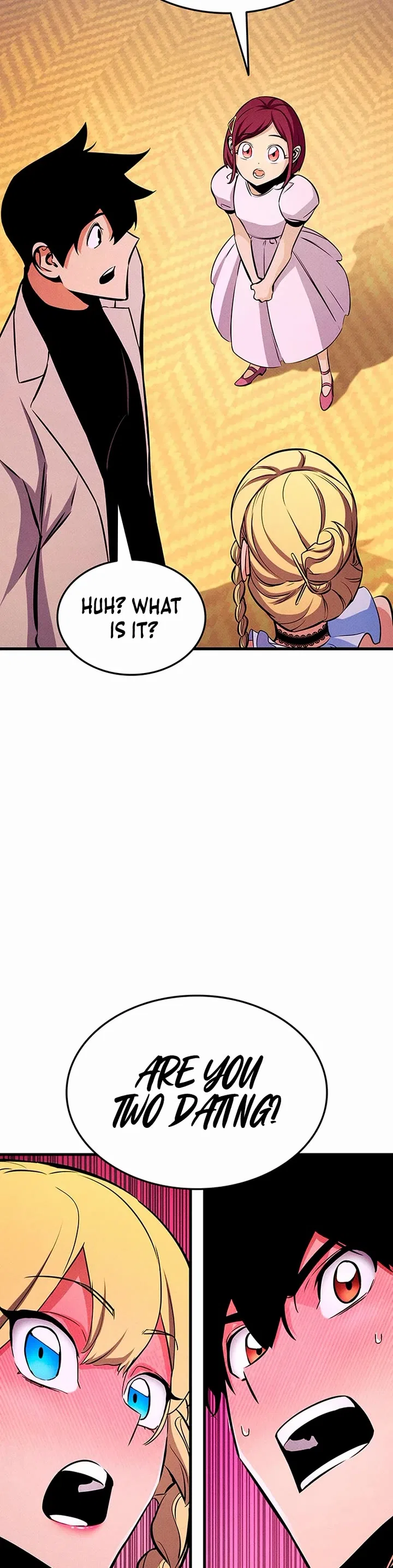 Ranker’s Return (Remake) Chapter 229 – Page 47