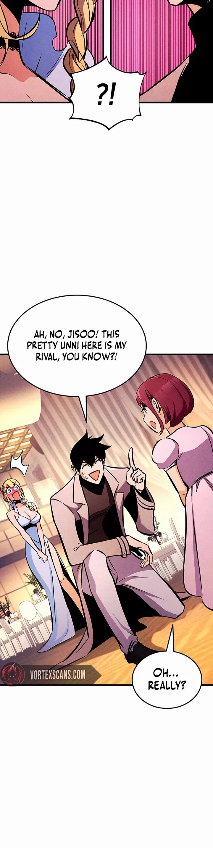 Ranker’s Return (Remake) Chapter 229 – Page 48