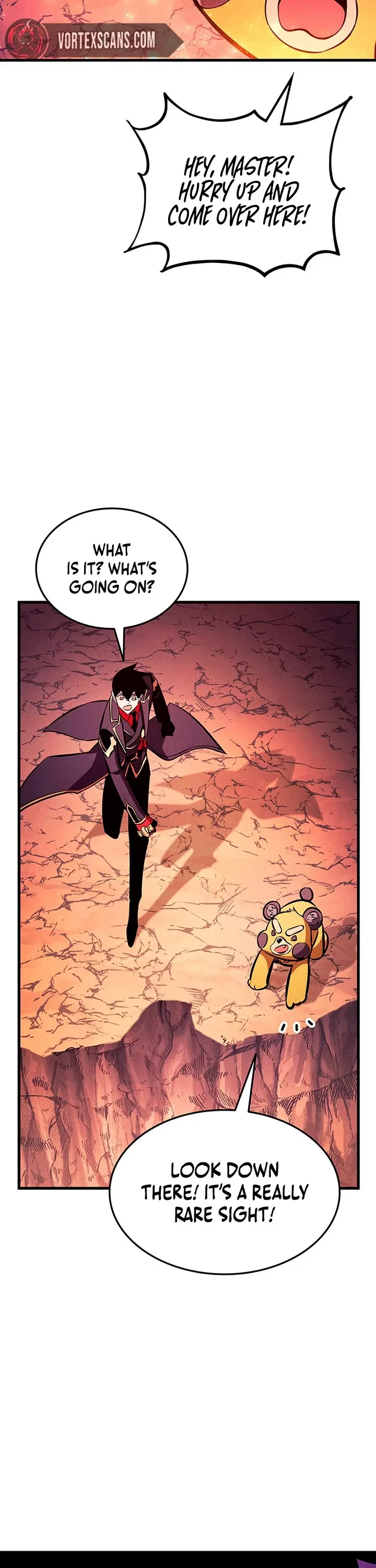 Ranker’s Return (Remake) Chapter 229 – Page 53