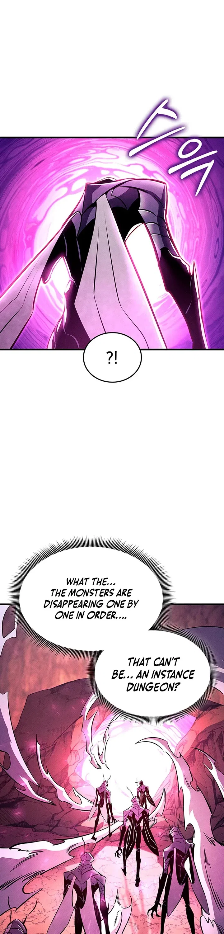 Ranker’s Return (Remake) Chapter 229 – Page 55