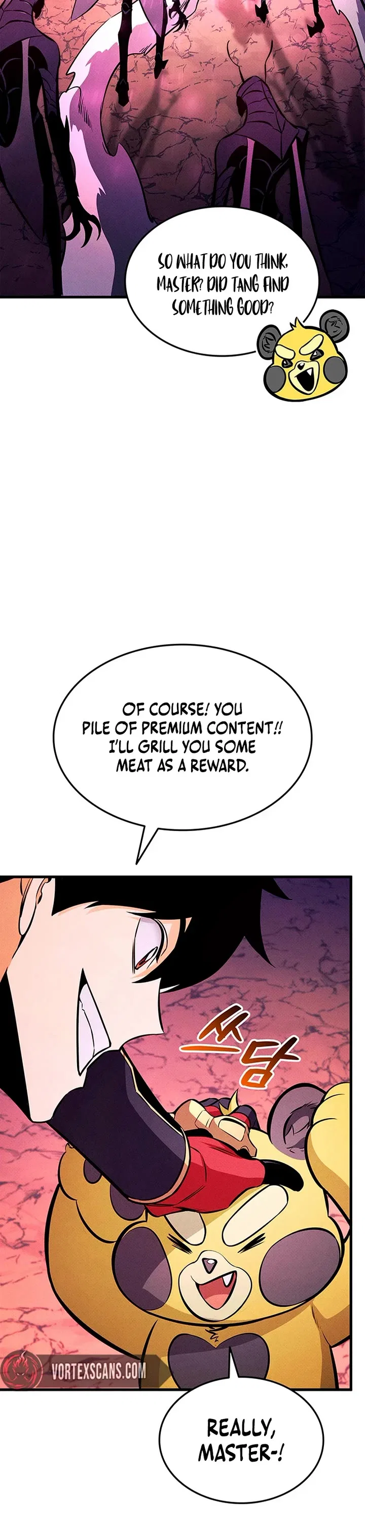Ranker’s Return (Remake) Chapter 229 – Page 56