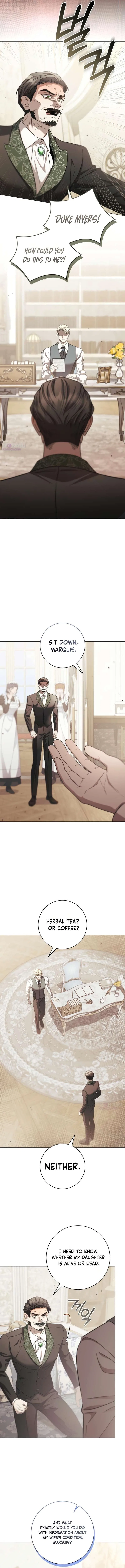 To the Perfect Duke Chapter 37 – Page 13