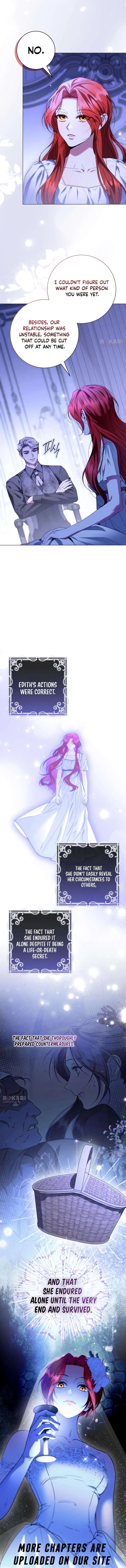 To the Perfect Duke Chapter 33 – Page 3