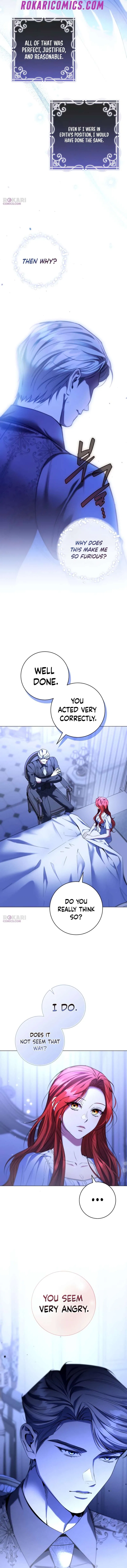 To the Perfect Duke Chapter 33 – Page 4