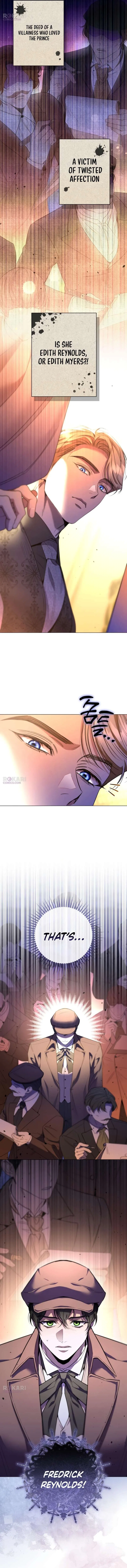 To the Perfect Duke Chapter 33 – Page 14